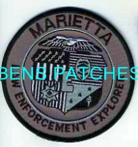 GEORGIA,MARIETTA POLICE EXPLORER 1_wm